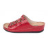 Zdravotná obuv BZ220 - Červená